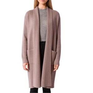 Kerisma Knits Rumi Long Cardigan